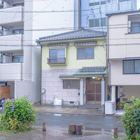 Hiroshima Danbara Libplus エクステリア 写真