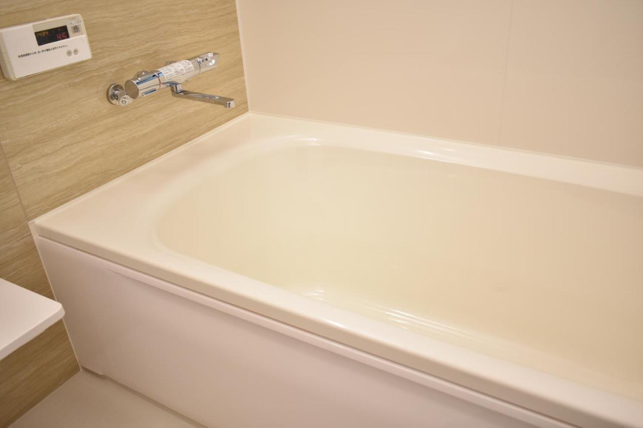 Hiroshima Danbara Libplus エクステリア 写真