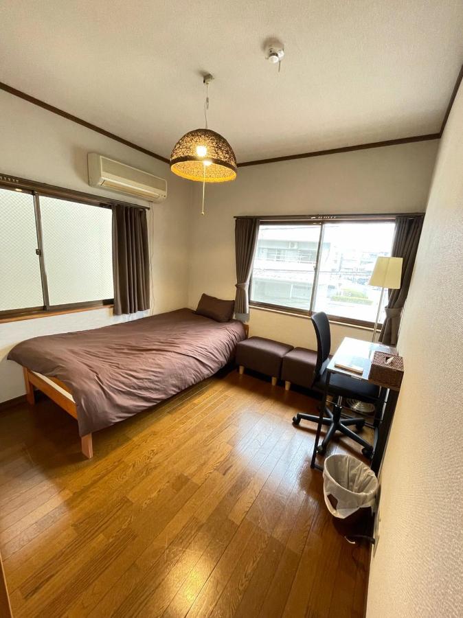 Hiroshima Danbara Libplus エクステリア 写真