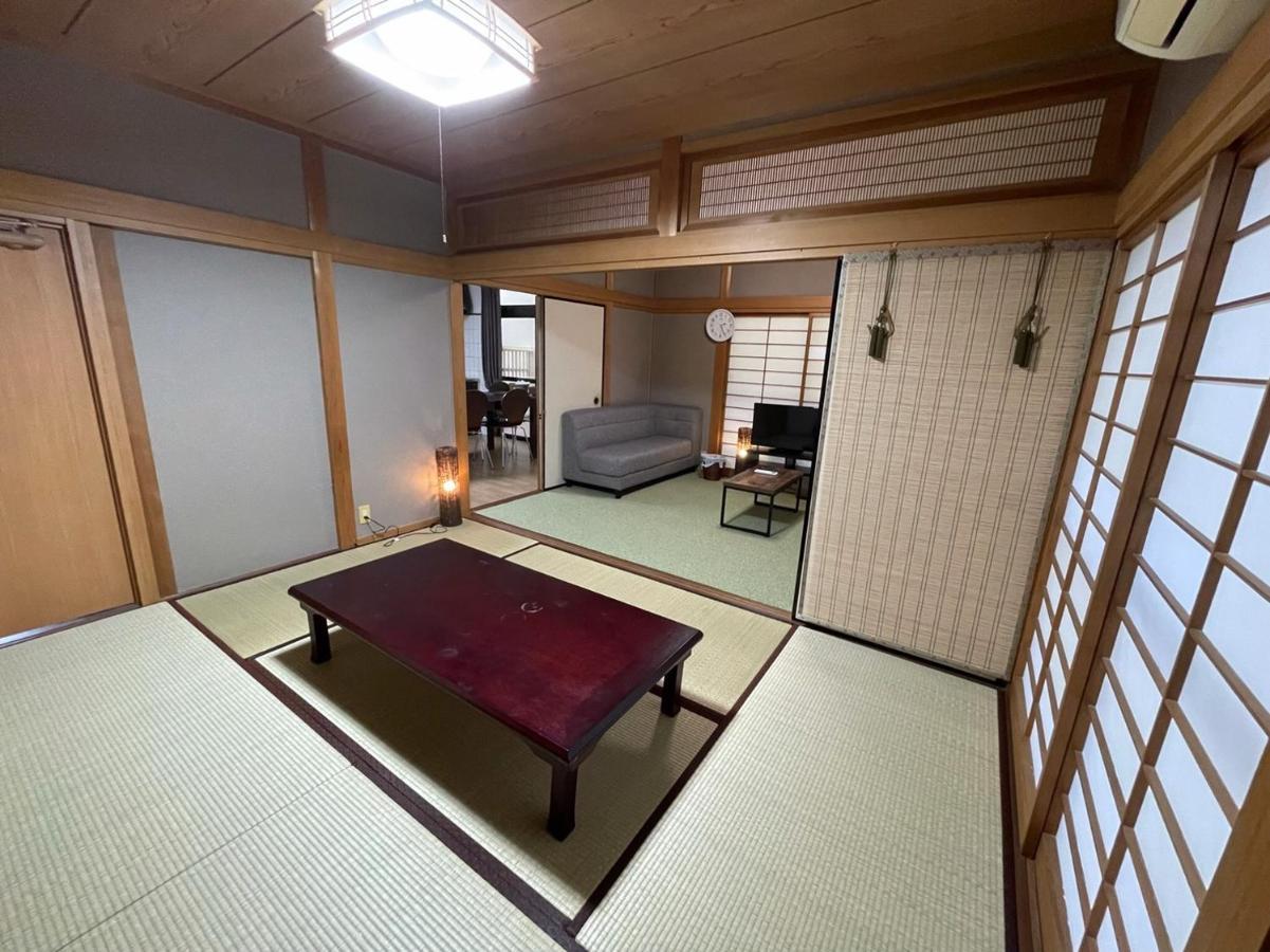 Hiroshima Danbara Libplus エクステリア 写真