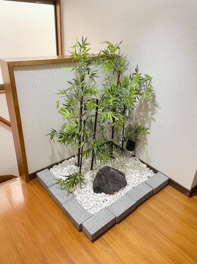 Hiroshima Danbara Libplus エクステリア 写真