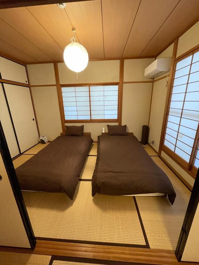 Hiroshima Danbara Libplus エクステリア 写真
