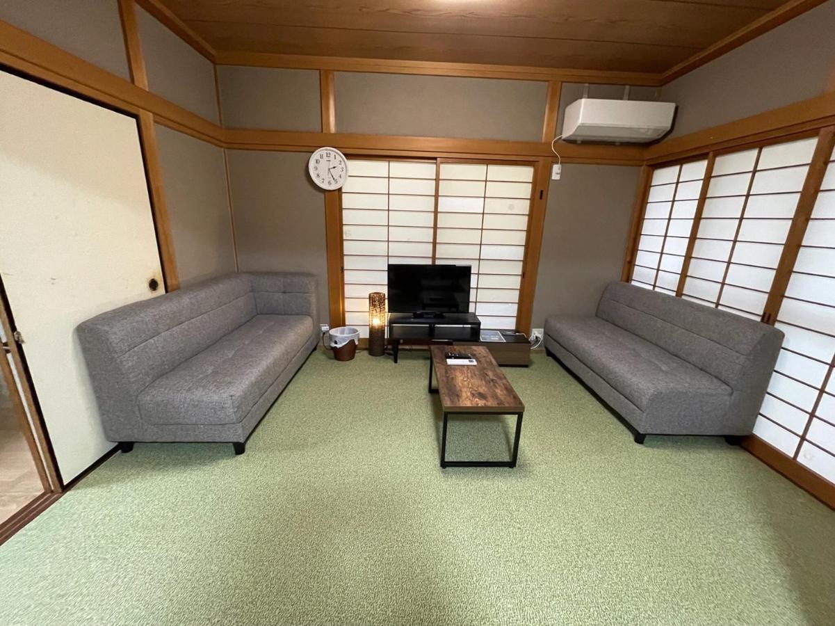 Hiroshima Danbara Libplus エクステリア 写真