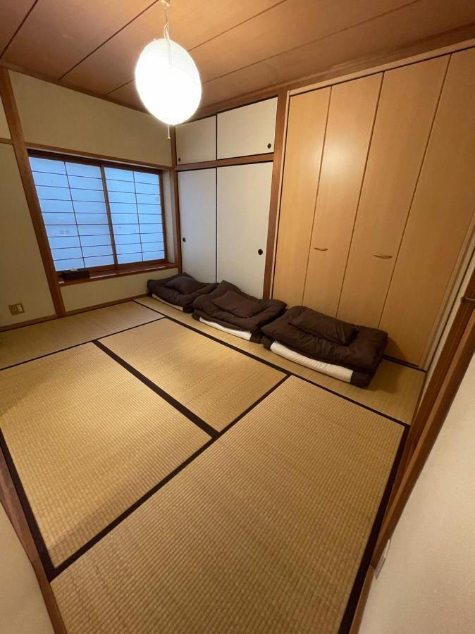 Hiroshima Danbara Libplus エクステリア 写真