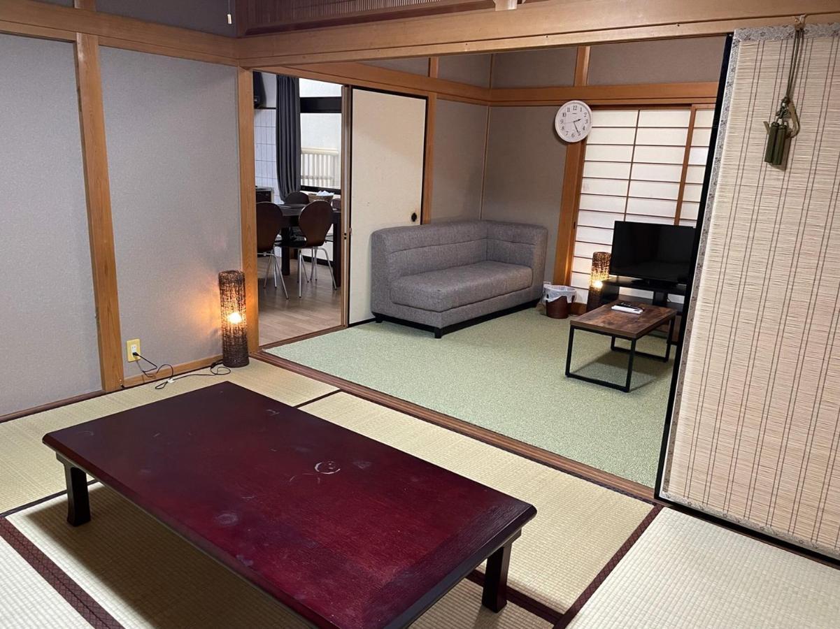 Hiroshima Danbara Libplus エクステリア 写真