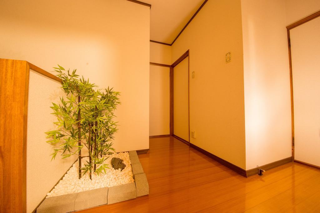 Hiroshima Danbara Libplus エクステリア 写真