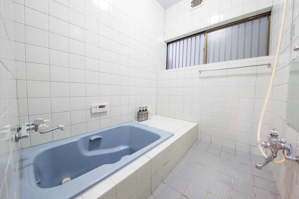 Hiroshima Danbara Libplus エクステリア 写真